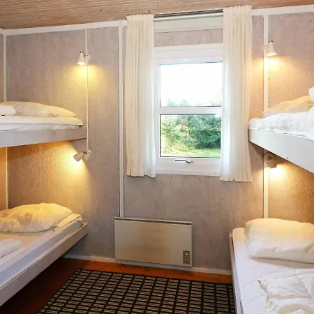Hadsund Xx Holiday home *