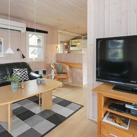 Holiday home Hadsund Xx