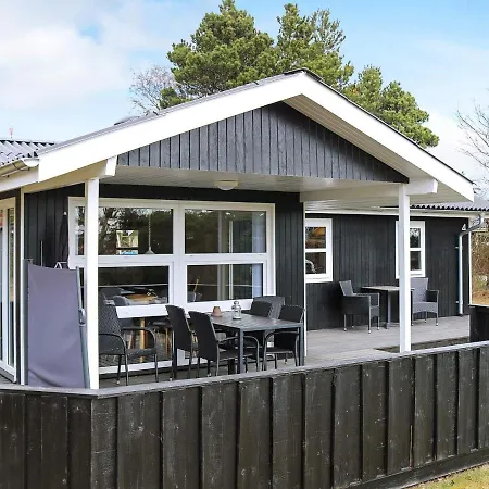 Holiday home Hadsund Xx Norre Hurup