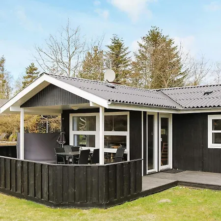 Hadsund Xx Dom wakacyjny