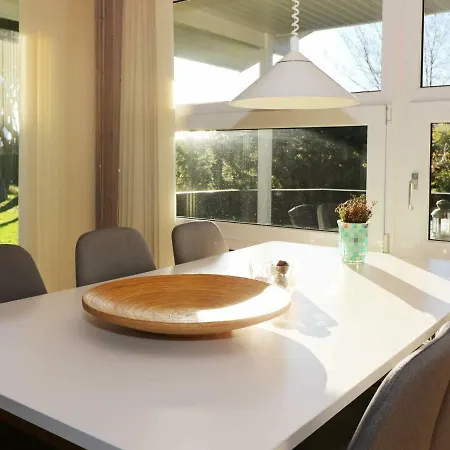 Holiday home Hadsund Xx *